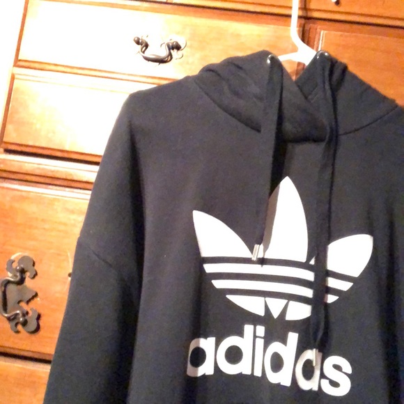 Adidas sweatshirt - Picture 3 of 3